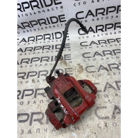 Гальмівний супорт