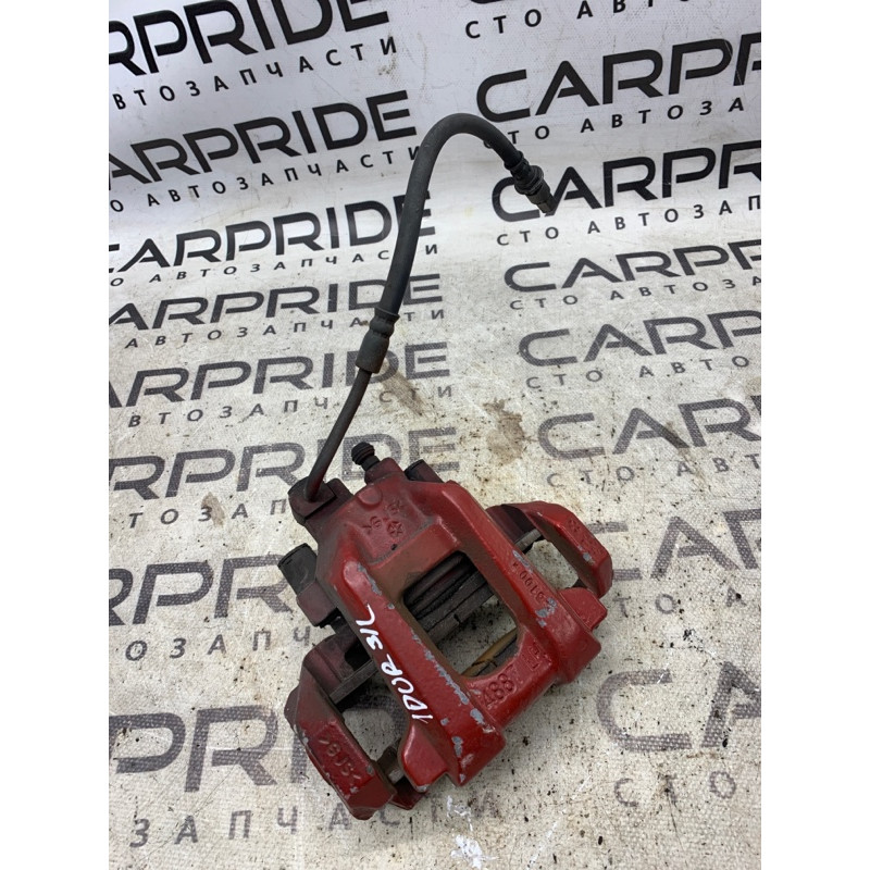 Суппорт тормозной (тормозная система) Dodge Durango WD 2015 5.7 HEMi 68052381AA