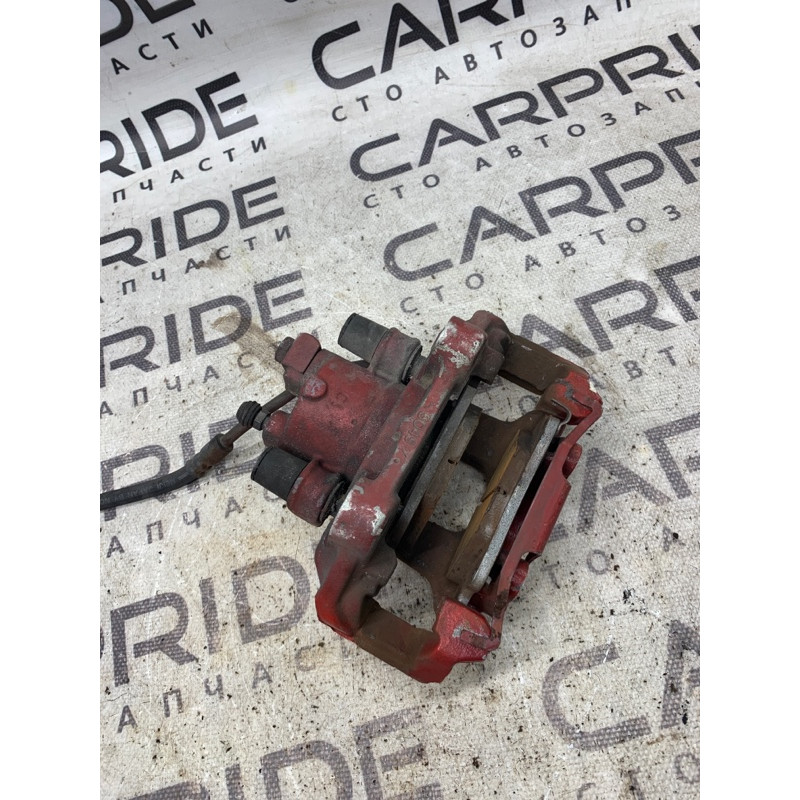 Суппорт тормозной (тормозная система) Dodge Durango WD 2015 5.7 HEMi 68052381AA