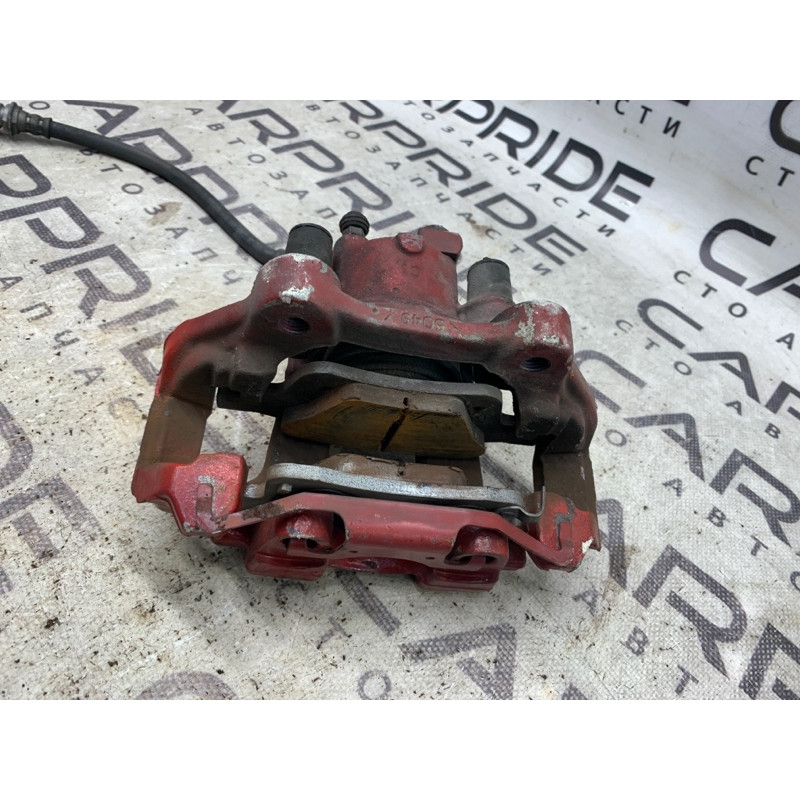 Суппорт тормозной (тормозная система) Dodge Durango WD 2015 5.7 HEMi 68052381AA