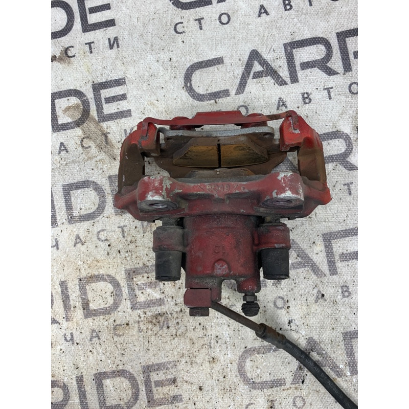 Суппорт тормозной (тормозная система) Dodge Durango WD 2015 5.7 HEMi 68052381AA