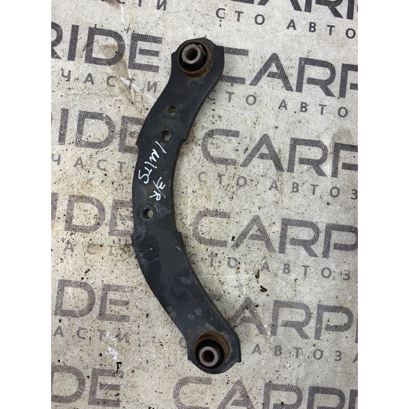 Рычаг подвески (подвеска) Mitsubishi Outlander GF 2017 2.4 4110A140