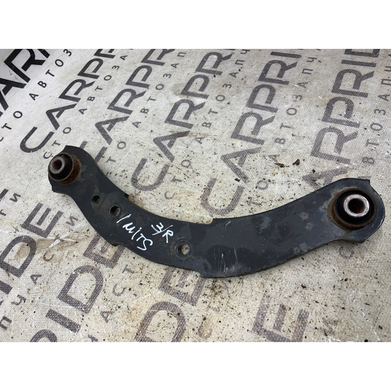 Рычаг подвески (подвеска) Mitsubishi Outlander GF 2017 2.4 4110A140