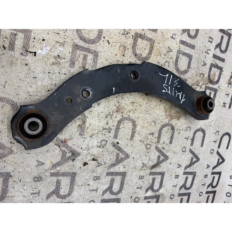 Рычаг подвески (подвеска) Mitsubishi Outlander GF 2017 2.4 4110A140