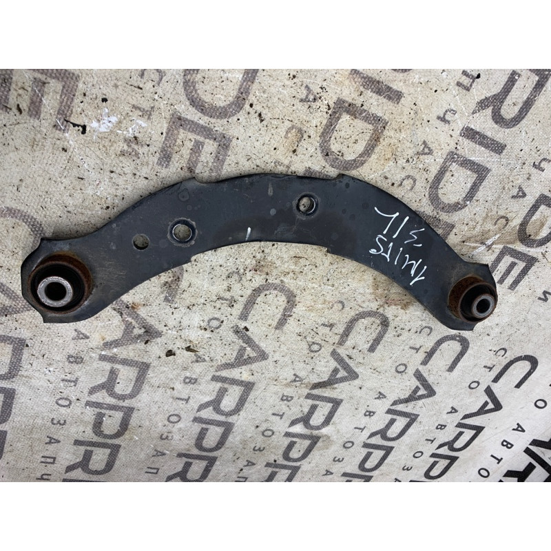 Рычаг подвески (подвеска) Mitsubishi Outlander GF 2017 2.4 4110A140