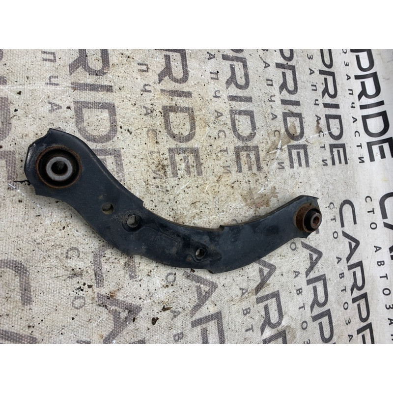 Рычаг подвески (подвеска) Mitsubishi Outlander GF 2017 2.4 4110A140