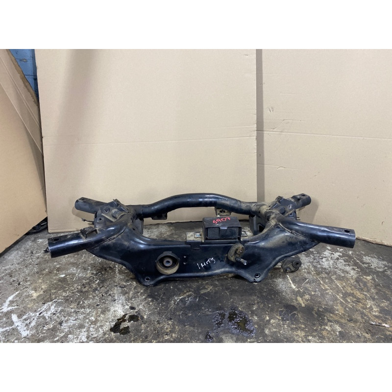Подрамник (подвеска) Mitsubishi Outlander GF 2017 2.4 4100A268