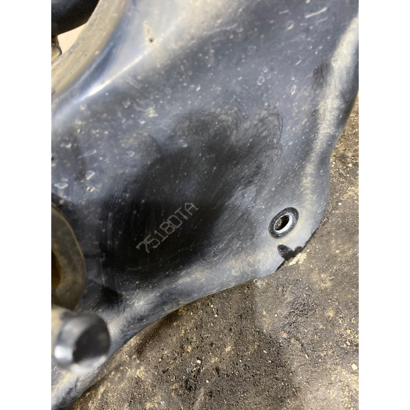 Подрамник (подвеска) Mitsubishi Outlander GF 2017 2.4 4100A268