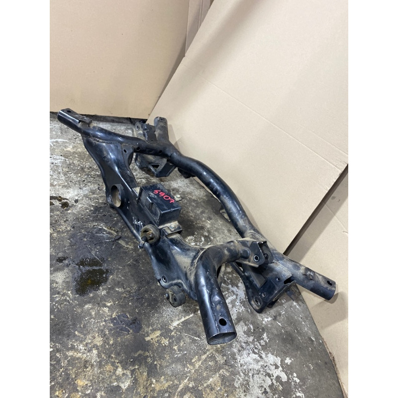 Подрамник (подвеска) Mitsubishi Outlander GF 2017 2.4 4100A268