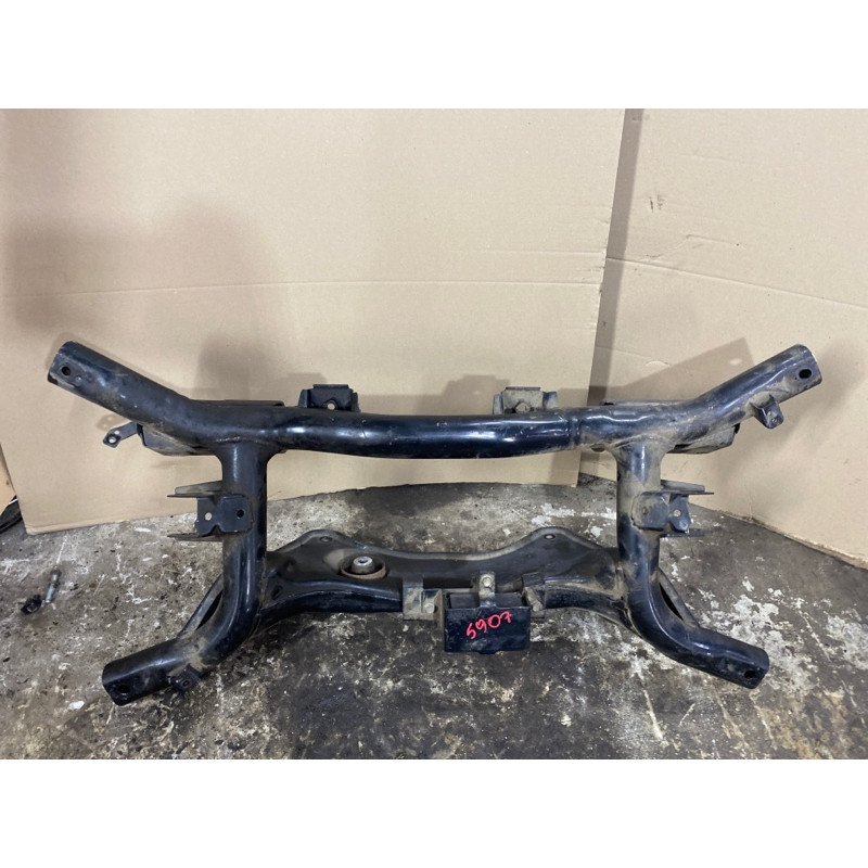 Подрамник (подвеска) Mitsubishi Outlander GF 2017 2.4 4100A268
