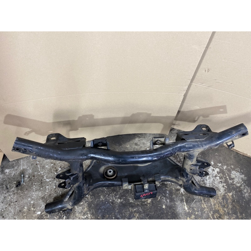 Подрамник (подвеска) Mitsubishi Outlander GF 2017 2.4 4100A268
