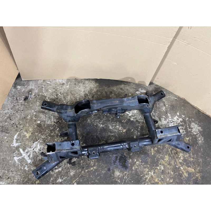 Подрамник (подвеска) Mitsubishi Outlander GF 2017 2.4 4100A268