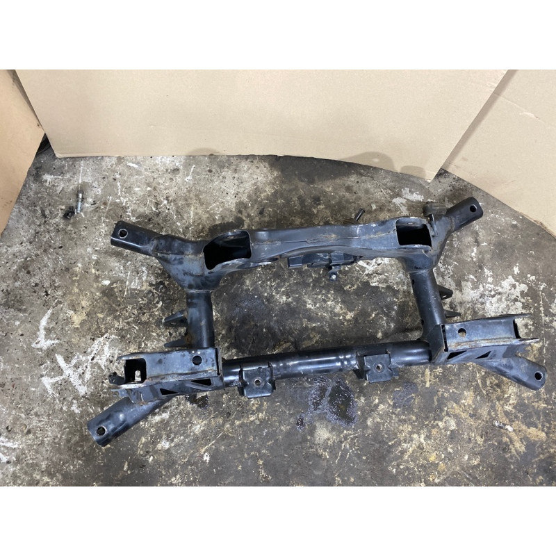 Подрамник (подвеска) Mitsubishi Outlander GF 2017 2.4 4100A268