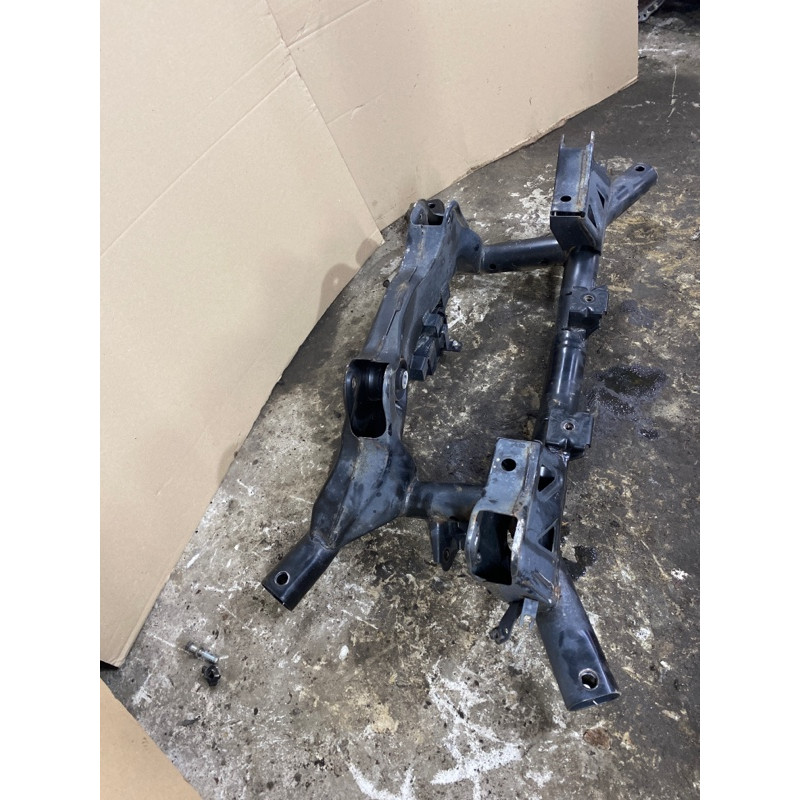 Подрамник (подвеска) Mitsubishi Outlander GF 2017 2.4 4100A268