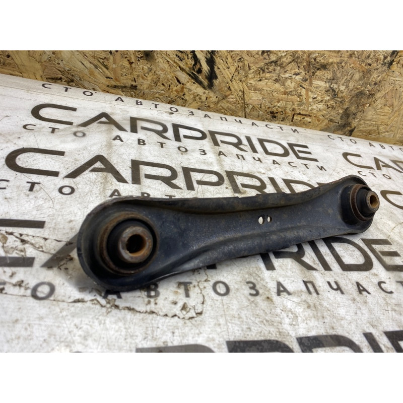 Рычаг подвески (подвеска) Mitsubishi Outlander GF 2017 2.4 4117A039