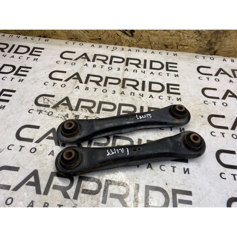 Рычаг подвески (подвеска) Mitsubishi Outlander GF 2017 2.4 4117A039