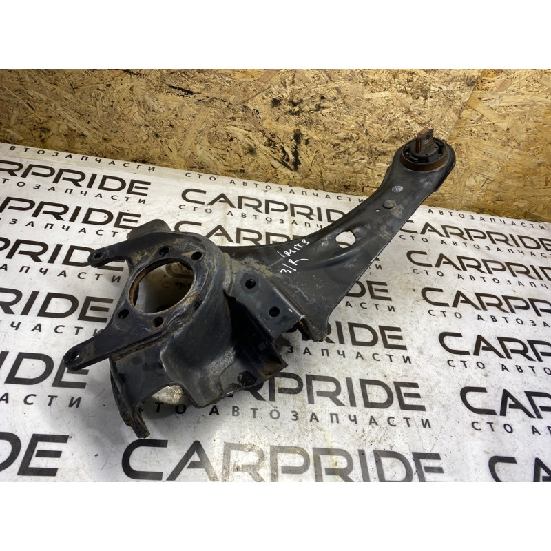 Рычаг подвески (подвеска) Mitsubishi Outlander GF 2017 2.4 4125A116