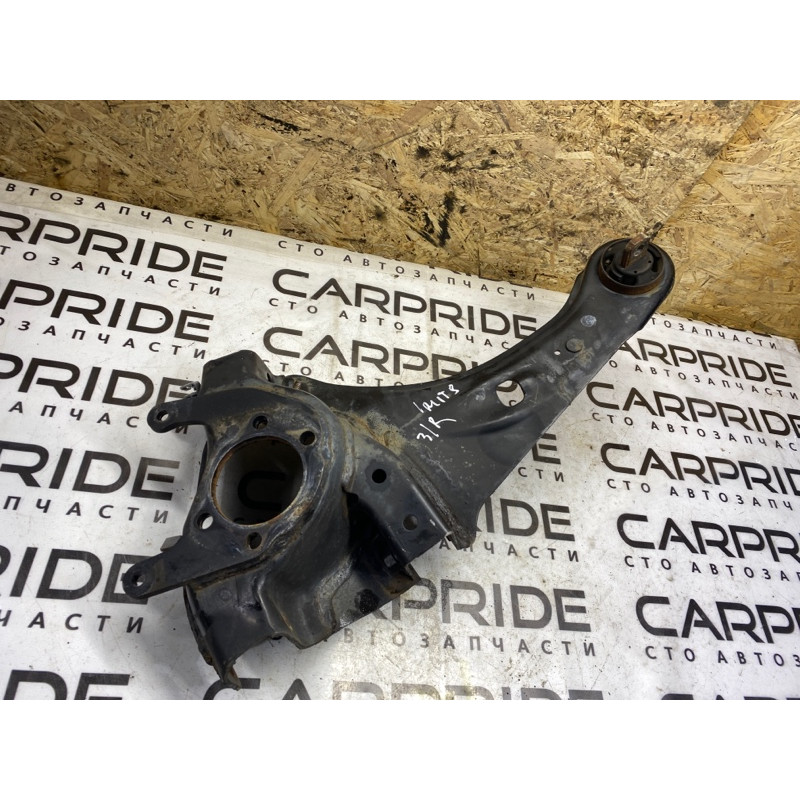 Рычаг подвески (подвеска) Mitsubishi Outlander GF 2017 2.4 4125A116