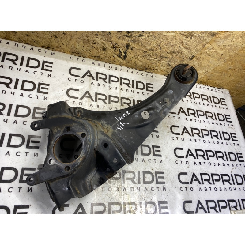 Рычаг подвески (подвеска) Mitsubishi Outlander GF 2017 2.4 4125A116