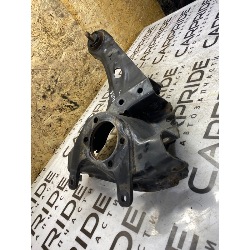 Рычаг подвески (подвеска) Mitsubishi Outlander GF 2017 2.4 4125A116