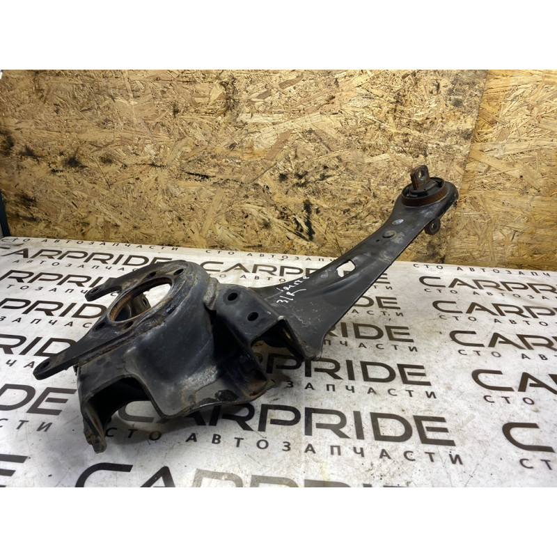 Рычаг подвески (подвеска) Mitsubishi Outlander GF 2017 2.4 4125A116