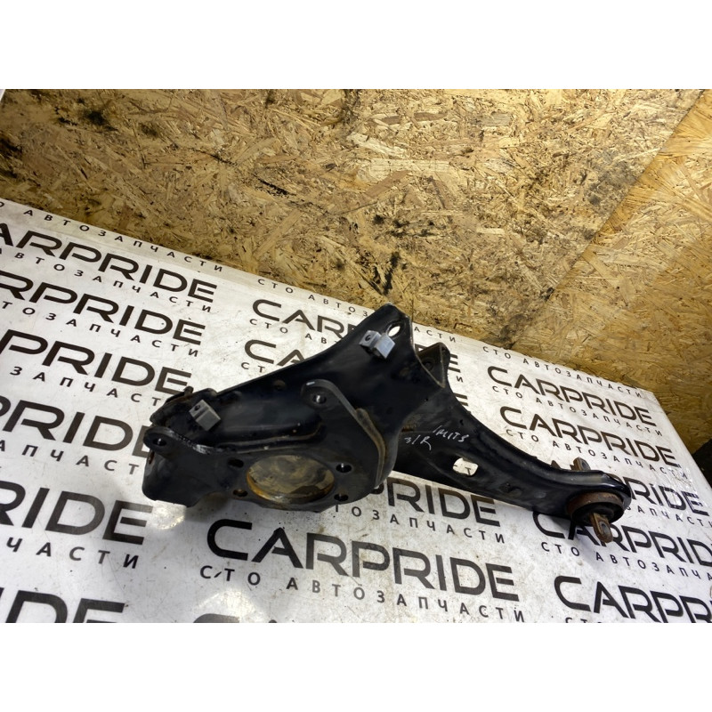 Рычаг подвески (подвеска) Mitsubishi Outlander GF 2017 2.4 4125A116