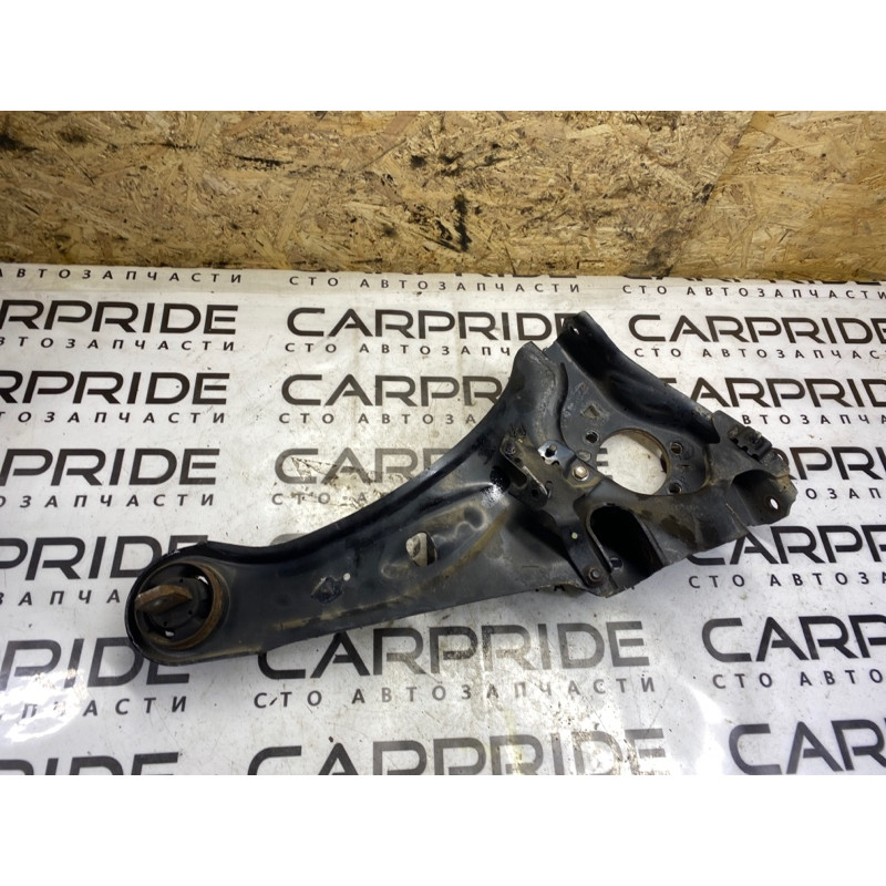 Рычаг подвески (подвеска) Mitsubishi Outlander GF 2017 2.4 4125A116