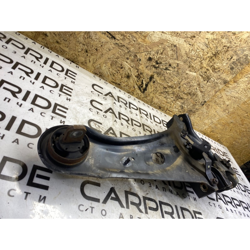 Рычаг подвески (подвеска) Mitsubishi Outlander GF 2017 2.4 4125A116