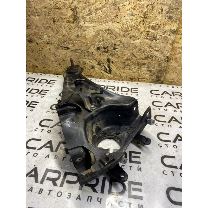 Рычаг подвески (подвеска) Mitsubishi Outlander GF 2017 2.4 4125A116