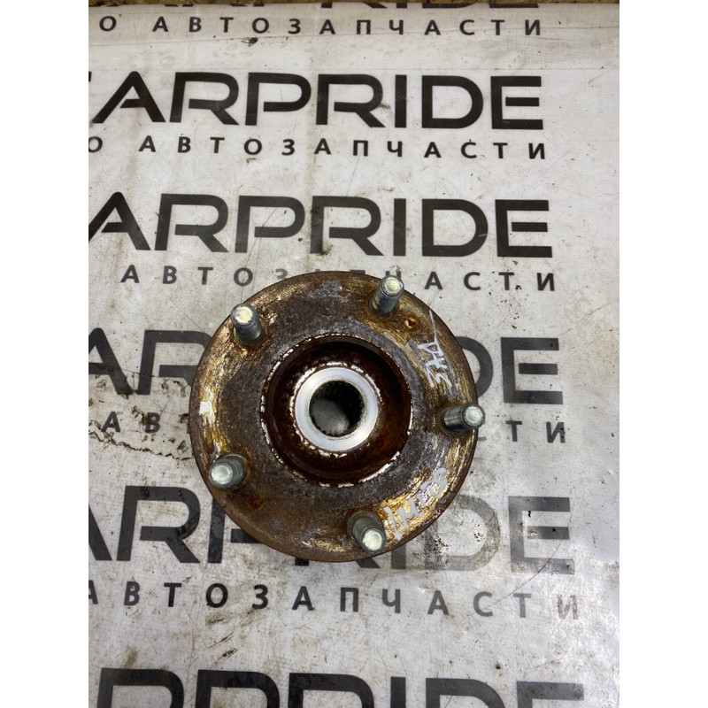 Ступица (подвеска) Mitsubishi Outlander GF 2017 2.4 3785A073