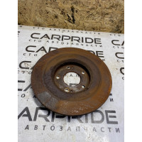 Гальмівний диск