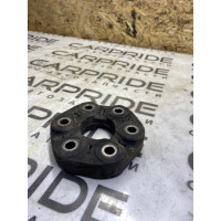 Эластичная муфта