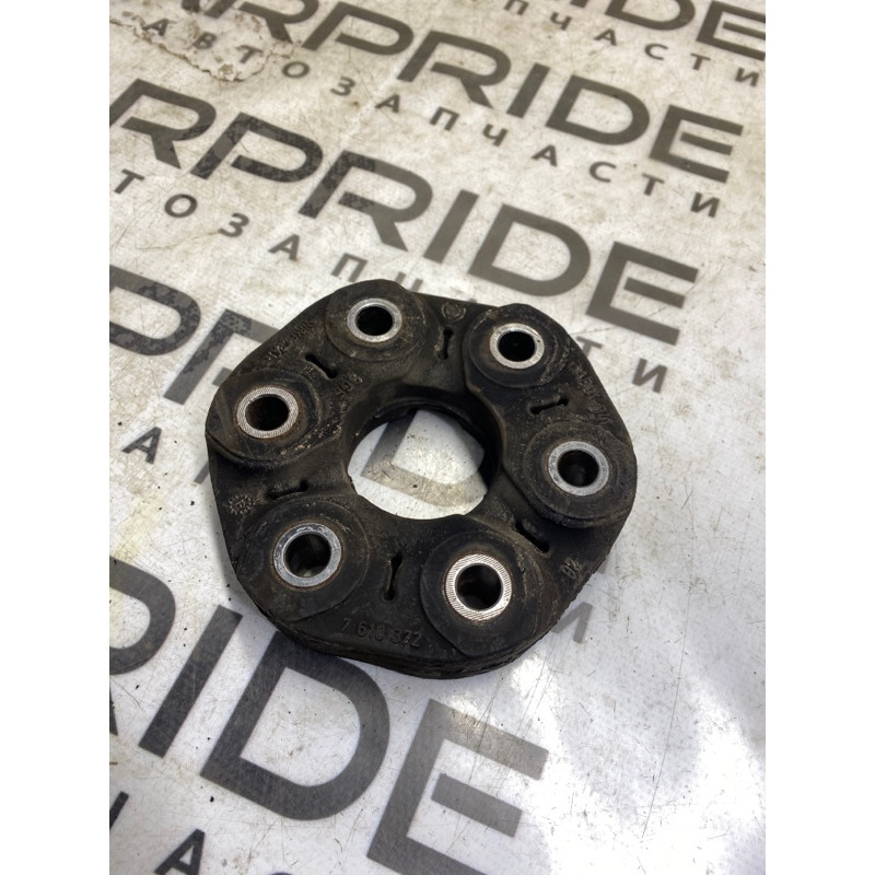 Еластична муфта (трансмісія) BMW 3-series F30 2014 N20B20 26117610372