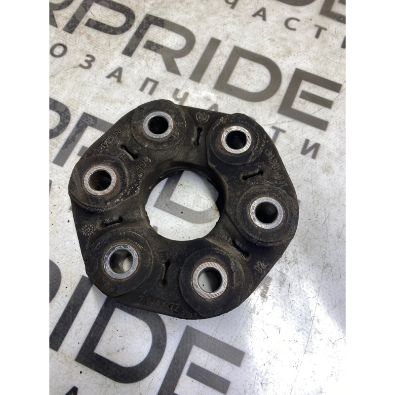 Еластична муфта (трансмісія) BMW 3-series F30 2014 N20B20 26117610372