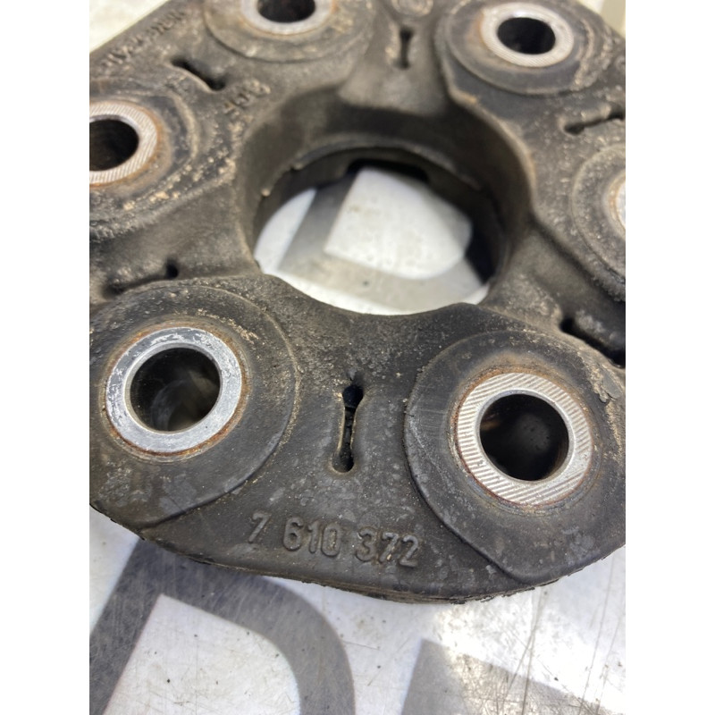 Еластична муфта (трансмісія) BMW 3-series F30 2014 N20B20 26117610372