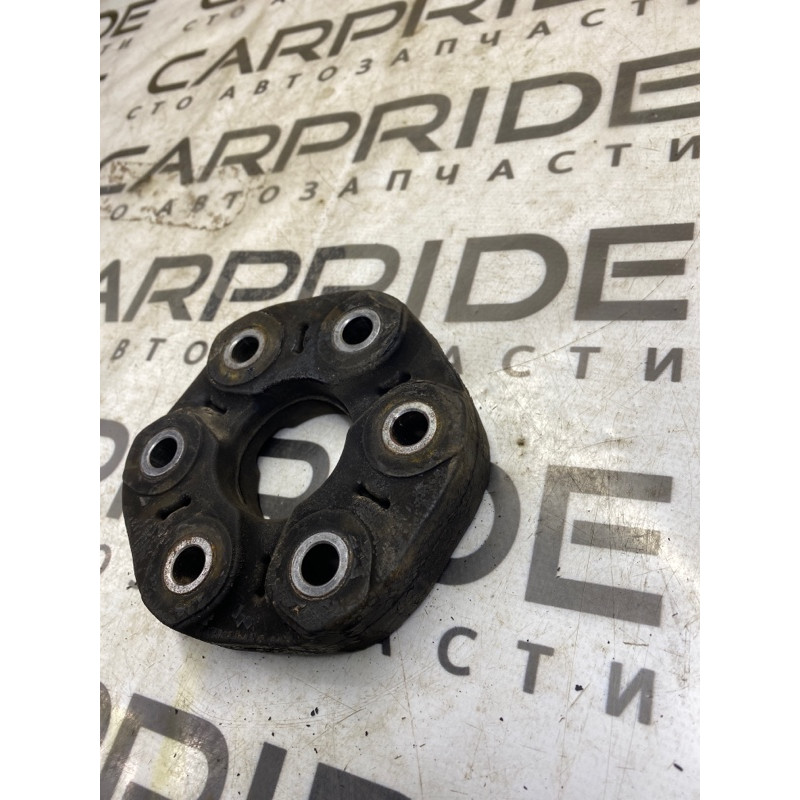 Еластична муфта (трансмісія) BMW 3-series F30 2014 N20B20 26117610372