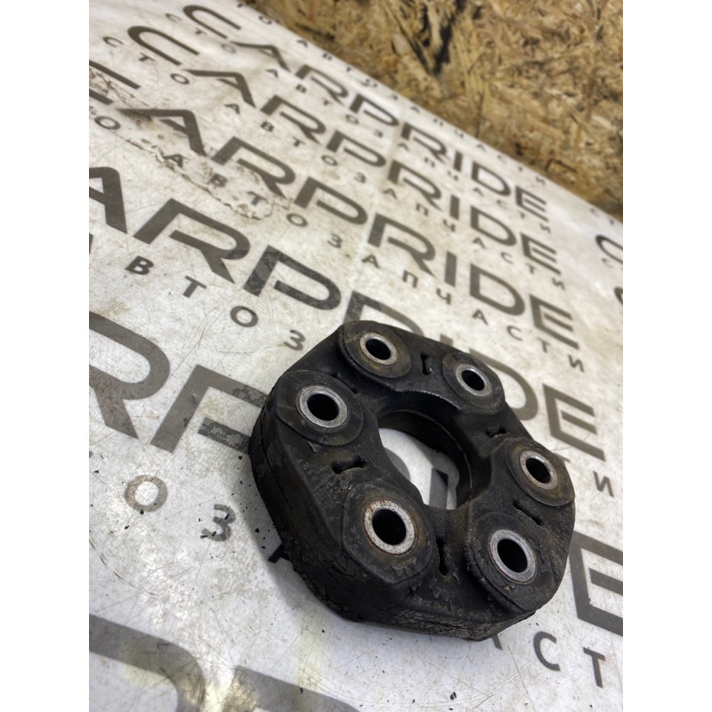 Еластична муфта (трансмісія) BMW 3-series F30 2014 N20B20 26117610372