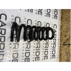 Пружина подвески