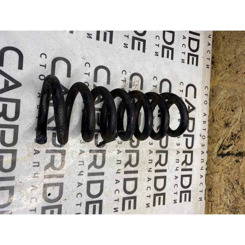 Пружина подвески (подвеска) Ford Explorer MK5 3.7 DB5Z5560B