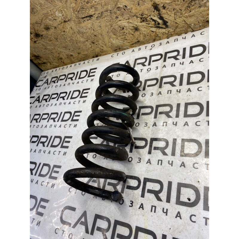 Пружина подвески (подвеска) Ford Explorer MK5 3.7 DB5Z5560B