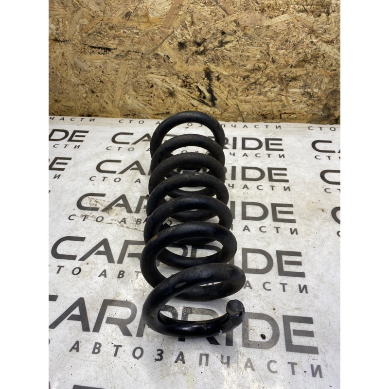 Пружина подвески (подвеска) Ford Explorer MK5 3.7 DB5Z5560B