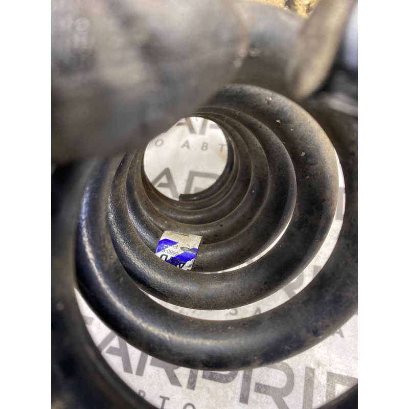 Пружина подвески (подвеска) Ford Explorer MK5 3.7 DB5Z5560B