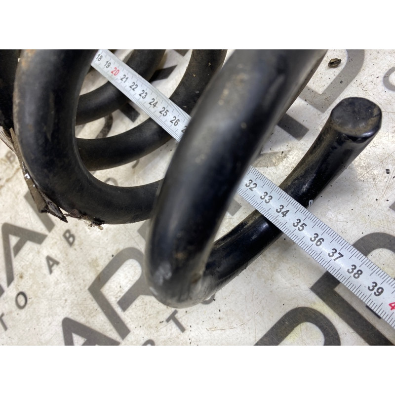 Пружина подвески (подвеска) Ford Explorer MK5 3.7 DB5Z5560B