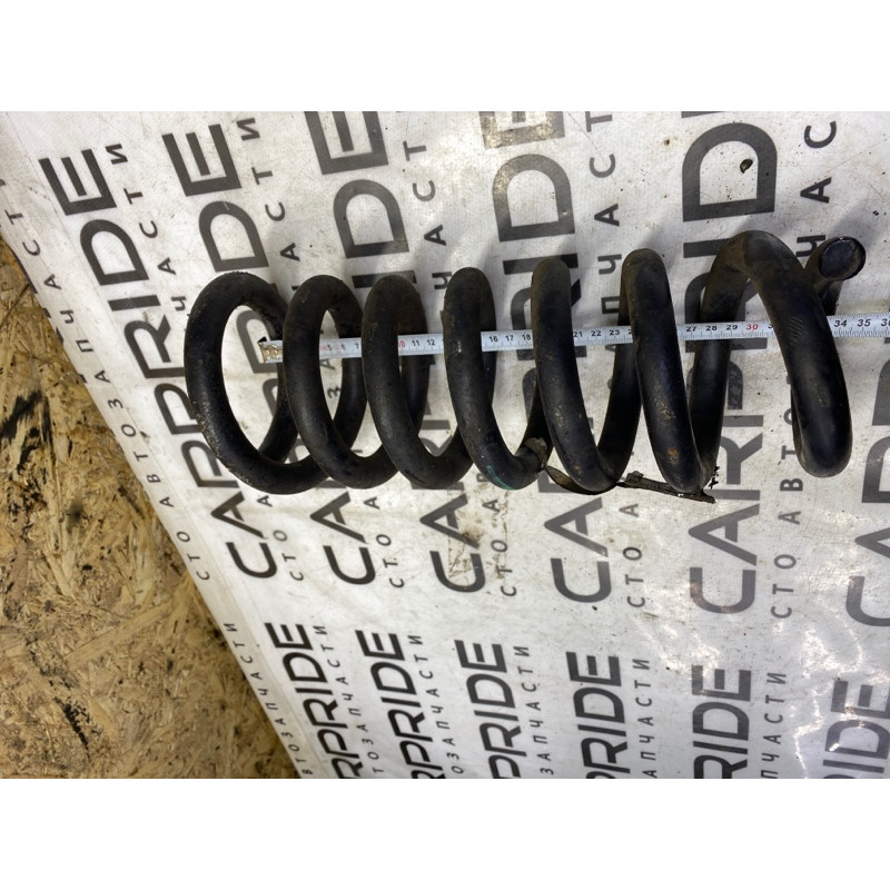 Пружина подвески (подвеска) Ford Explorer MK5 3.7 DB5Z5560B