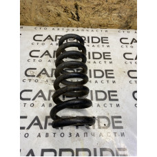 Пружина подвески