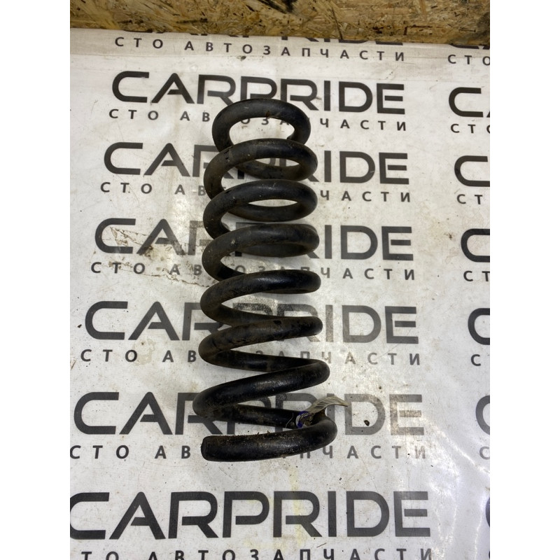 Пружина подвески (подвеска) Ford Explorer MK5 3.7 DB5Z5560B