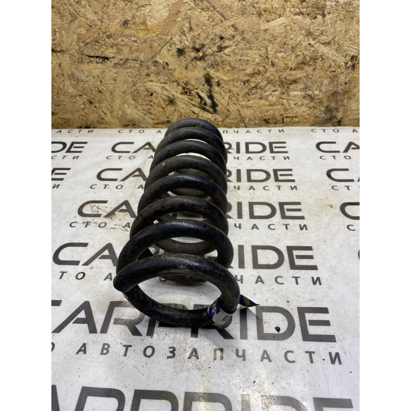 Пружина подвески (подвеска) Ford Explorer MK5 3.7 DB5Z5560B