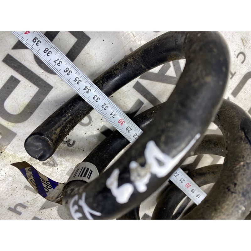 Пружина подвески (подвеска) Ford Explorer MK5 3.7 DB5Z5560B