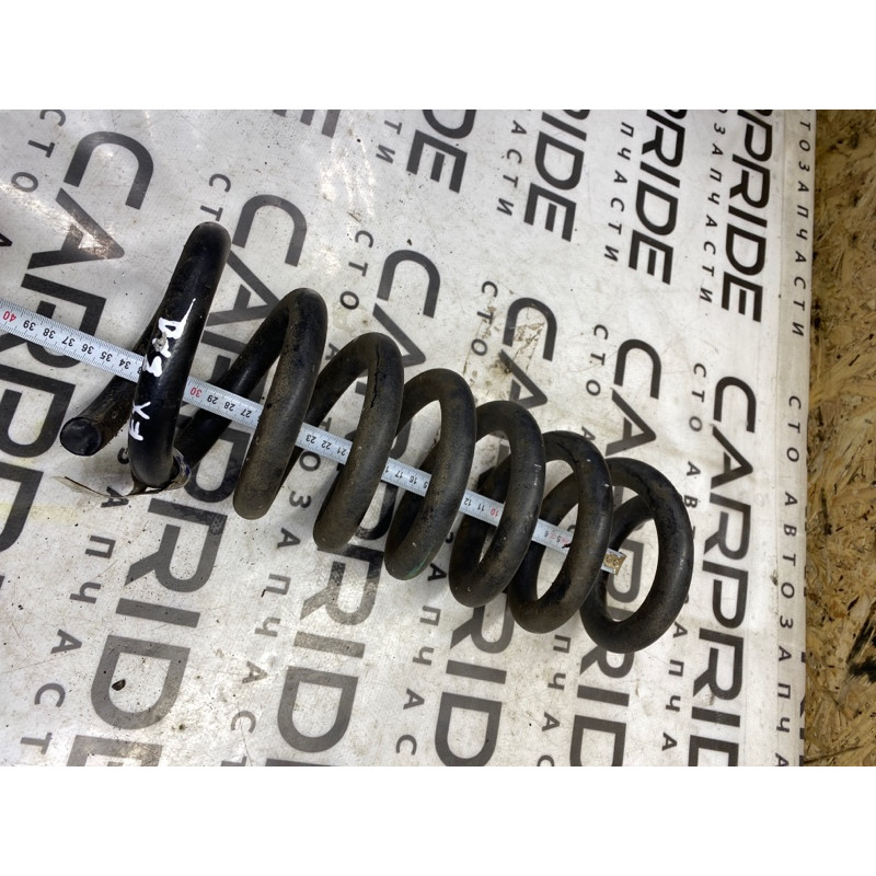 Пружина подвески (подвеска) Ford Explorer MK5 3.7 DB5Z5560B