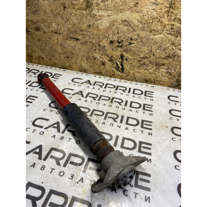 Амортизатор (подвеска) Volkswagen Golf 1K 2.5 1K0513029FA